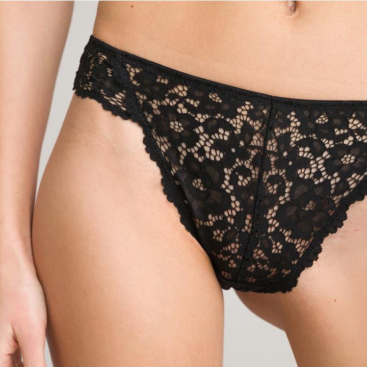 Produktbild La Redoute Collections 2er-Pack Tangas Girofle (38, 2er Pack)