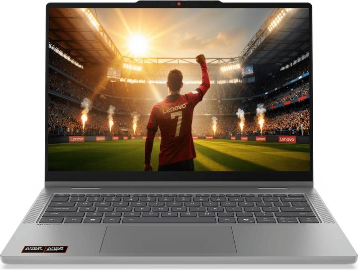 Actual product image Lenovo IdeaPad 5 2-in-1 (14", 512 GB, 16 GB, CH, AMD Ryzen AI 5 435)