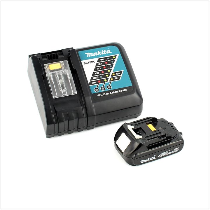 Produktbild Makita DFS 251