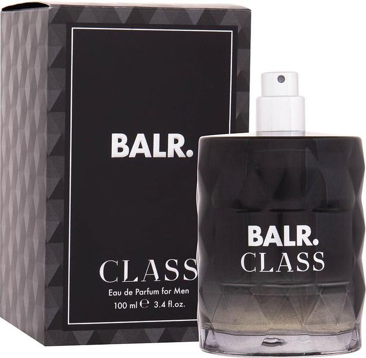 Immagine prodotto Balr Class For Men Eau De Parfum (Eau de parfum, 100 ml)