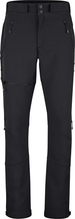 Image du produit Heber Peak TimberHe. Pantalon d'hiver Softshell (XXL)