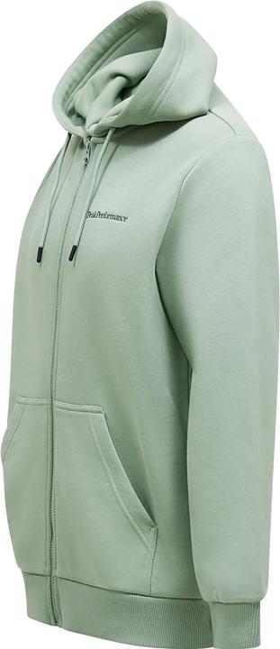 Immagine prodotto Peak Performance Original Small Logo Hoodie (M)
