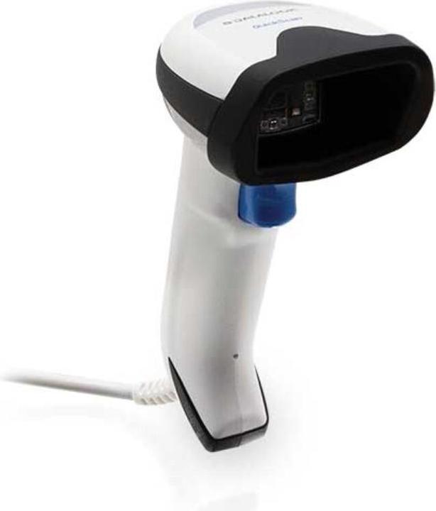 Productafbeelding Datalogic QuickScan QD2590, kit, 2D (1D streepjescodes, 2D-streepjescodes)