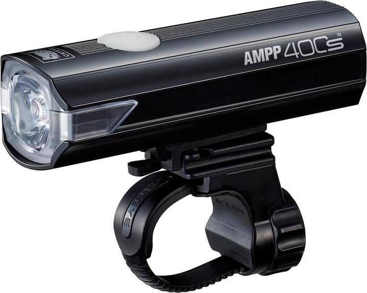 Image du produit CatEye AMPP400S + Nano60 Kit d'Éclairage (400 lm, 60 lm)