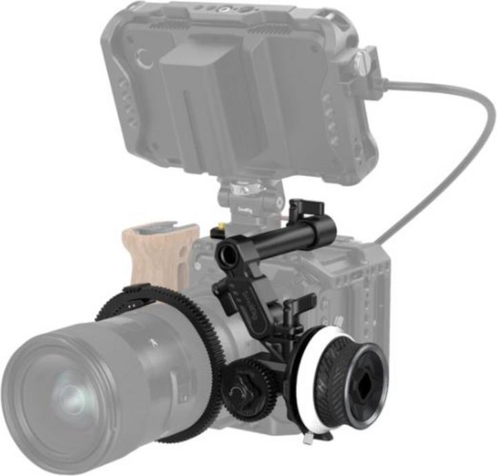 Image du produit SmallRig Mini Follow Focus 3010B