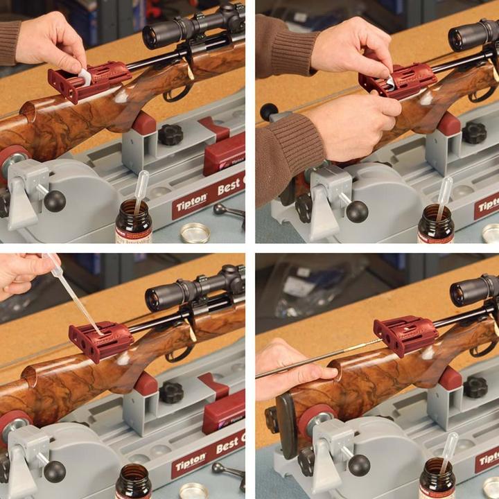 Image du produit Room05 Rapid Deluxe Bore Guide Kit