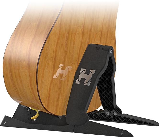 Image du produit Hercules Stands GS200B (Guitare électrique)