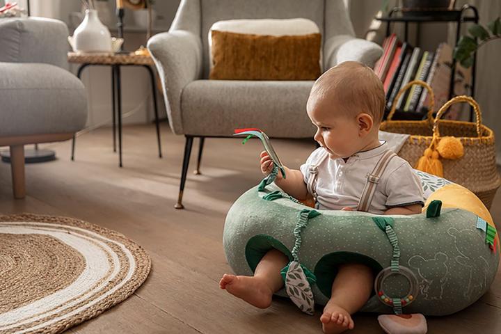 Produktbild Sophie la girafe Once upon a time