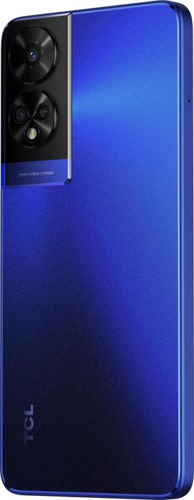 Immagine prodotto TCL 50 5G (128 GB, Blu Scuro, 6.60", SIM singola, 5G)