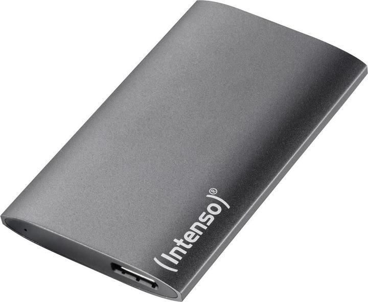 Actual product image Intenso premium edition (1 TB)