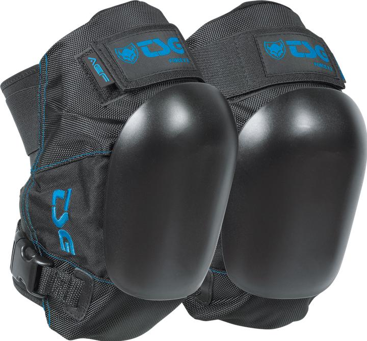 Image du produit TSG Kneepad Force V A Black 2020 (L, Genouillère)