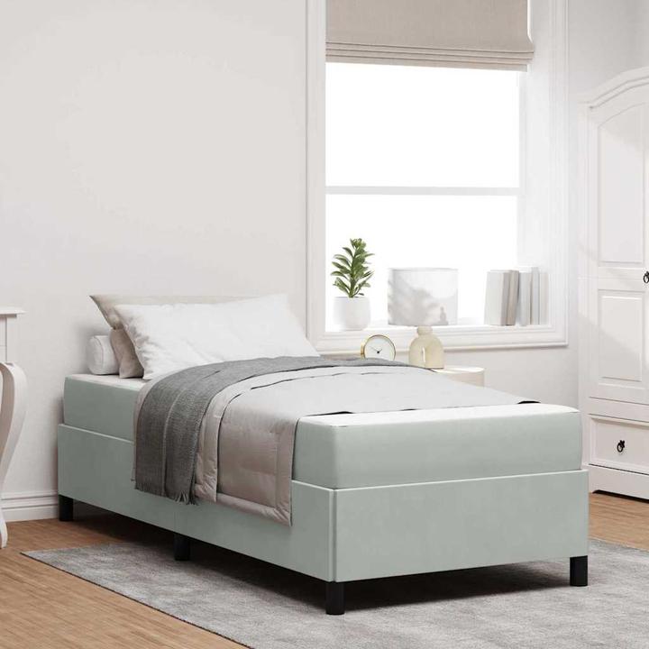 Image du produit vidaXL Bettrahmen (80 x 200 cm)