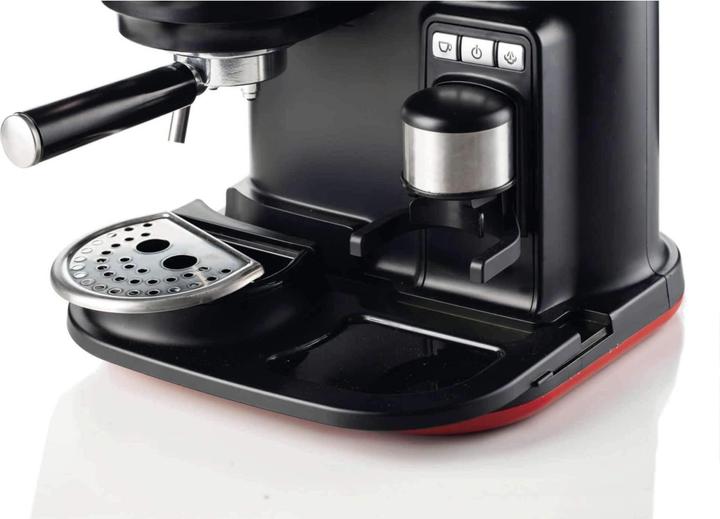 Actual product image Ariete 1318 Coffee machine Moderna