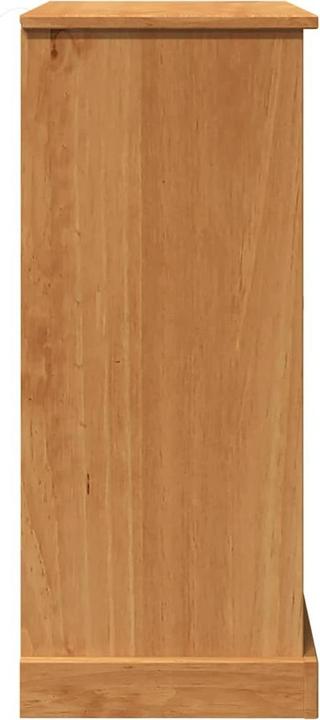 Actual product image VidaXL Bathroom cabinet