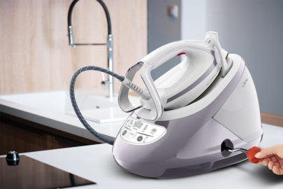 Actual product image Calor Stoomgenerator Pro Expr Ultimate (520 g/min)