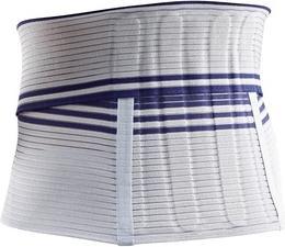 Produktbild Bauerfeind Stabilorthese Grösse 2 titan (2)