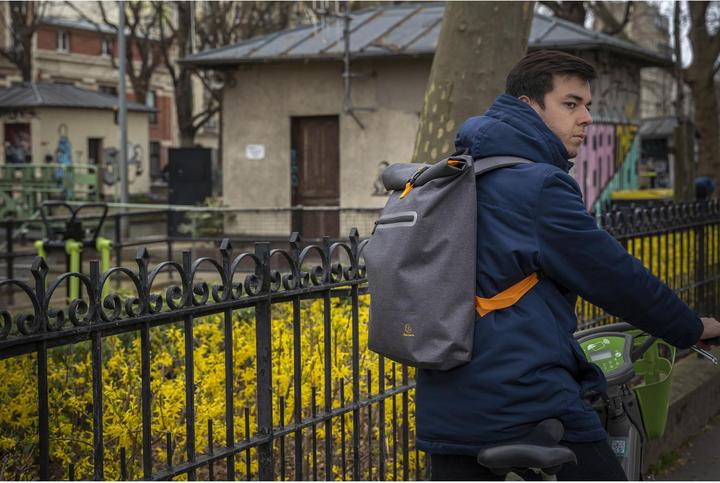 Produktbild Exacompta Etuis und Bagagerie (18 l)