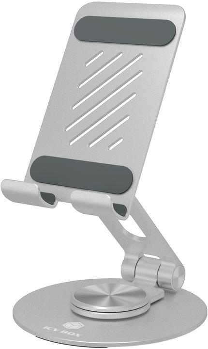 Actual product image Icy Box IB-TH201-R