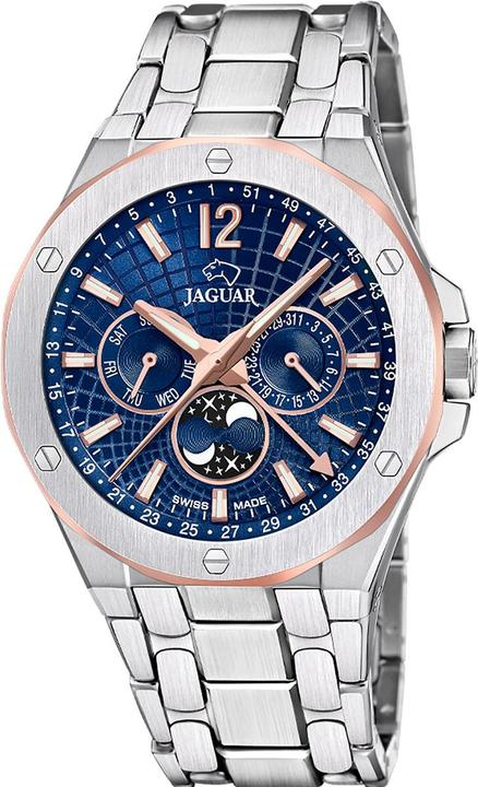 Immagine prodotto Jaguar Diplomatic (44 mm)