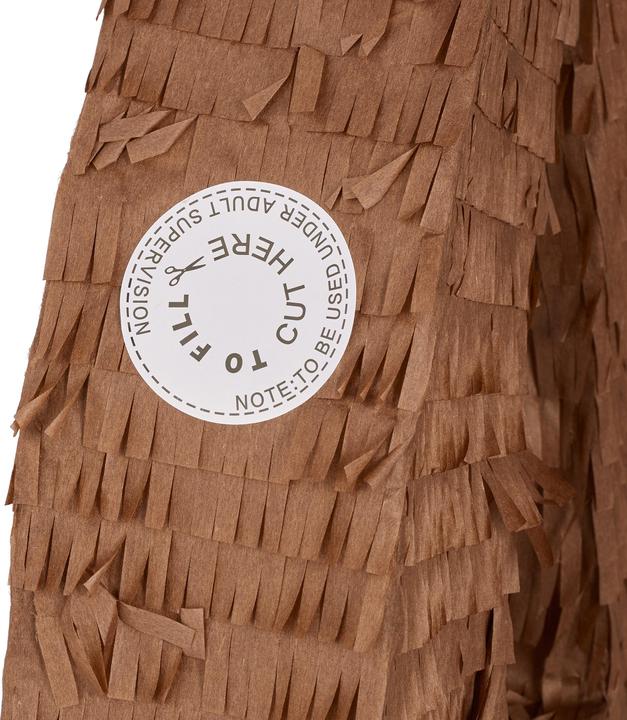 Actual product image Relaxdays pinata (1 pcs.)