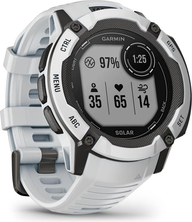 Produktbild Garmin Instinct 2X Solar (50 mm)