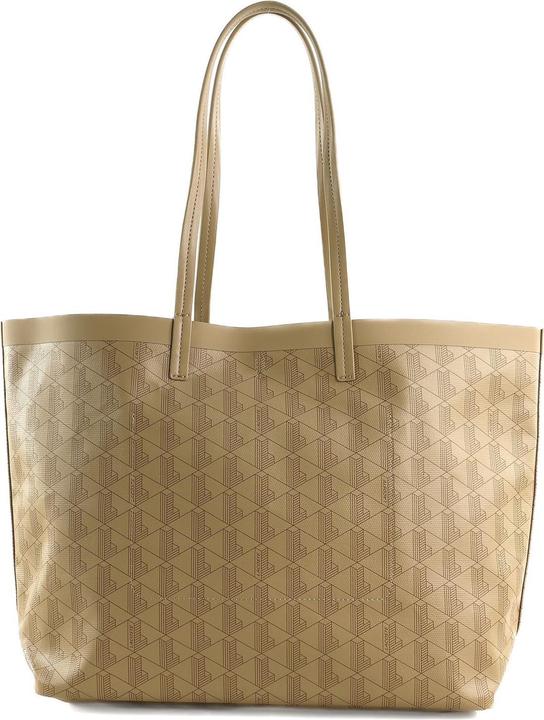 Immagine prodotto Lacoste Zely Monogram Tote With Matching Pouch