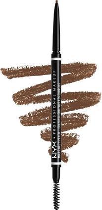 Produktbild NYX Professional Make-Up Micro Brow (Chocolate)
