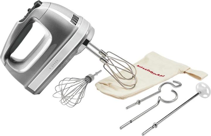Produktbild KitchenAid 5khm9212ecu (85 W)