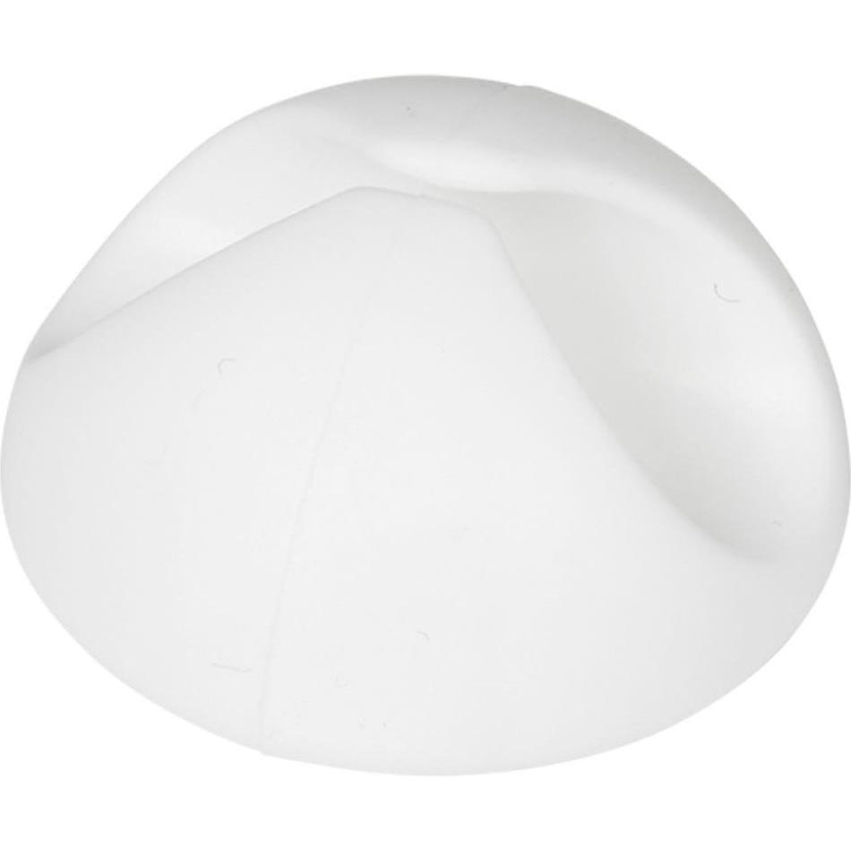 ProXtend, Kabelhalter, Adhesive Cable Organizer White 5pcs