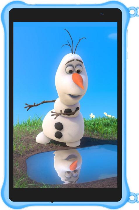 Immagine prodotto Blackview Tab 50 Kids (Solo WiFi, 8", 64 GB, Blu)
