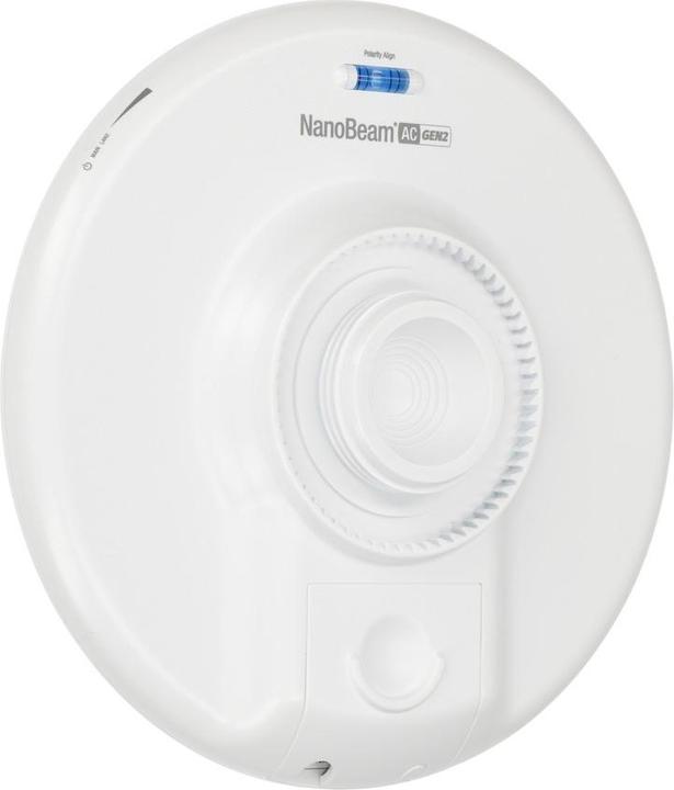 Productafbeelding Ubiquiti NBE-5AC-gen2 (450 Mbit/s)
