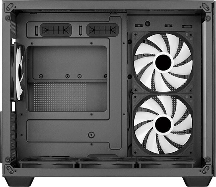 Produktbild AeroCool Dryft FRGB (Mini-ITX, mATX)