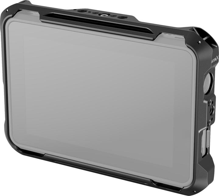 Actual product image SmallRig 3456 Atomos Shinobi 7 Cage (Kit)