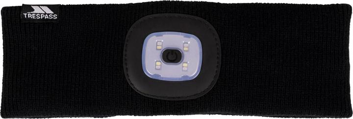 Actual product image Trespass OSTEN LED Stirnband