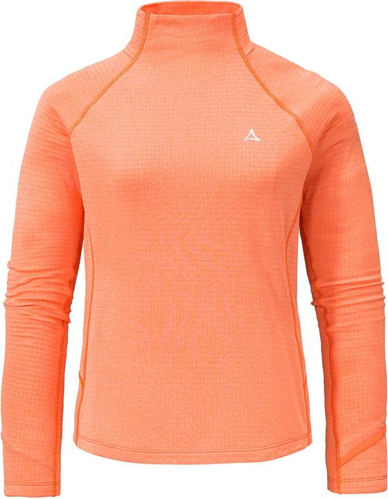 Actual product image Schöffel Longsleeve Cristallo L (40)