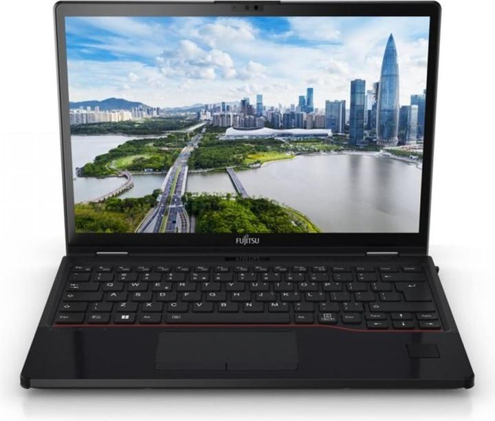 Produktbild Fujitsu Lifebook U5313X (13.30", 256 GB, 16 GB, DE, Intel Core i5-1335U)