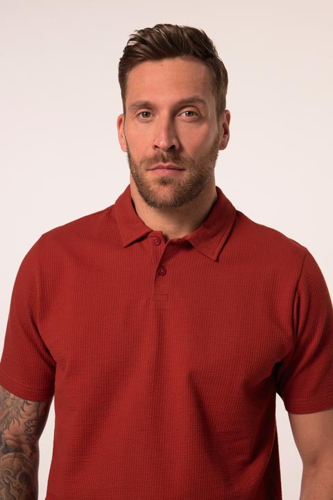 Produktbild JP1880 Polo-Shirt, Halbarm (5XL)