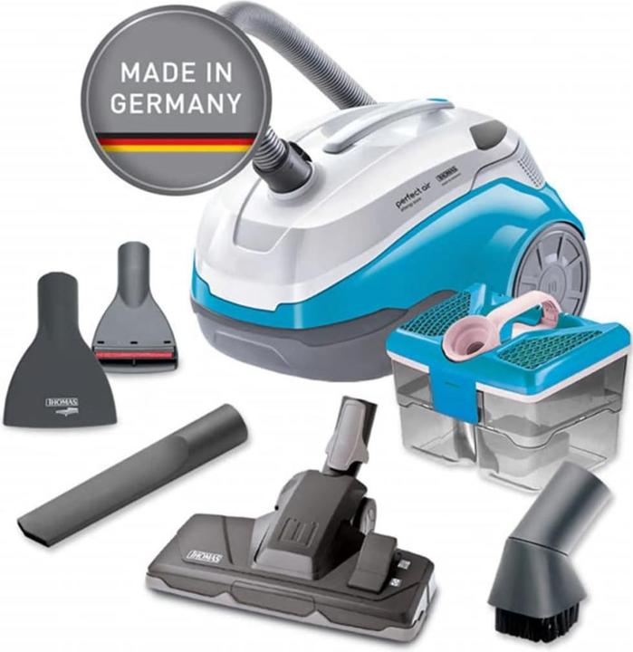 Productafbeelding Thomas Perfect Air Allergy Pure Int (EU-versie)
