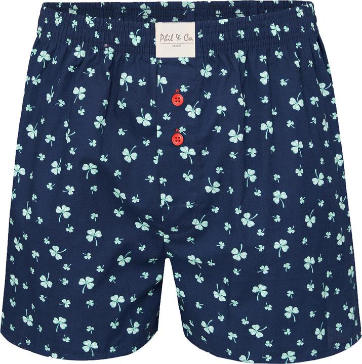 Image du produit Phil & Co. Berlin Boxer Prints (XL, paquet de 6)