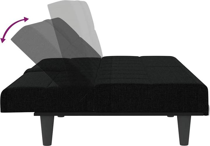 Produktbild vidaXL Schlafsofa