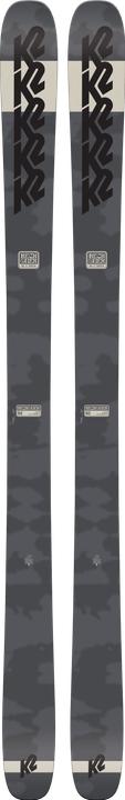 Immagine prodotto K2 Sci Reckoner 92 2024 (159 cm, Senza rilegatura)