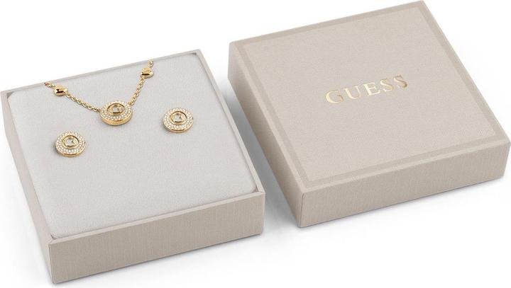 Produktbild Guess Set G TALISMAN (Edelstahl)
