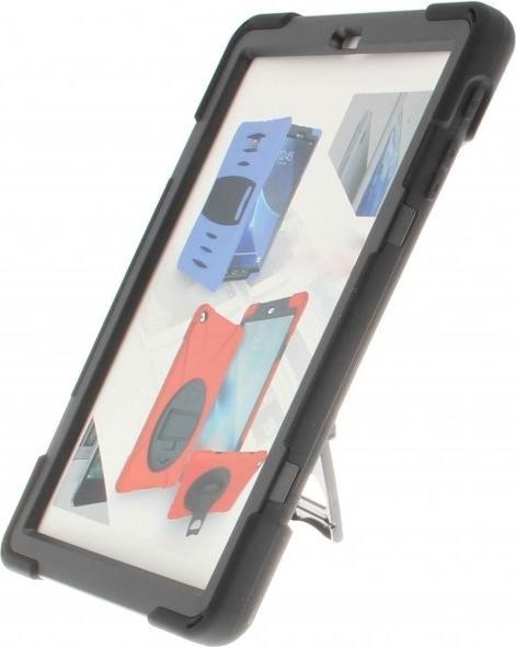 Immagine prodotto Insmat 652-1249 Custodia per tablet (10,4") Cover nera (Scheda Galaxy S6 Lite)