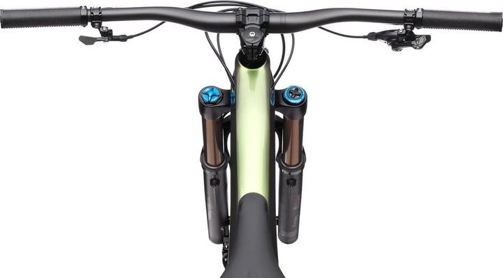 Actual product image Cannondale Jekyll 1 GIN MD (41 cm)