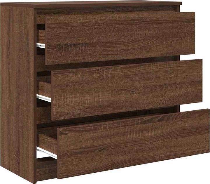 Image du produit vidaXL Randi (80 x 35 x 76 cm)