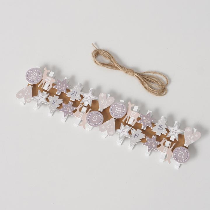 Produktbild Boltze Home Counting