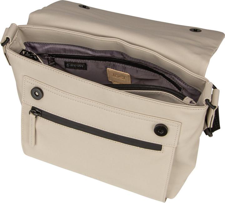 Actual product image Jost Halmstad - Umhängetasche, Offwhite