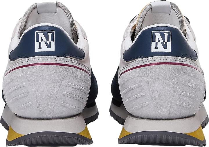 Actual product image Napapijri Sportschuhe VIRTUS Turnschuh (42)