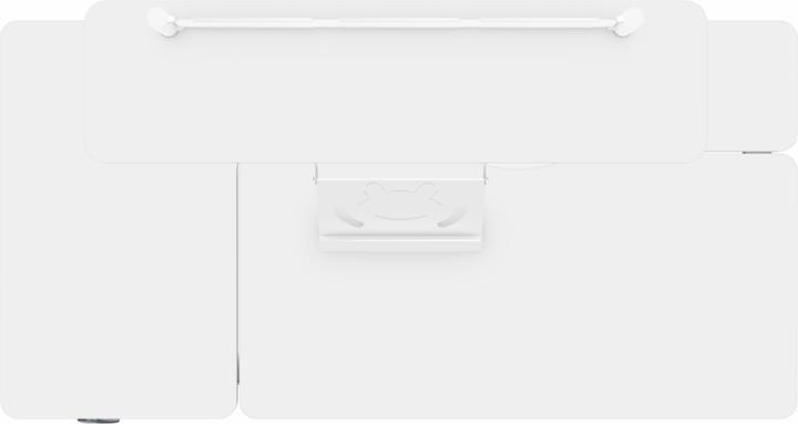 Image du produit Lifetime Kidsrooms Ergo (120 x 60 x 89.60 cm)