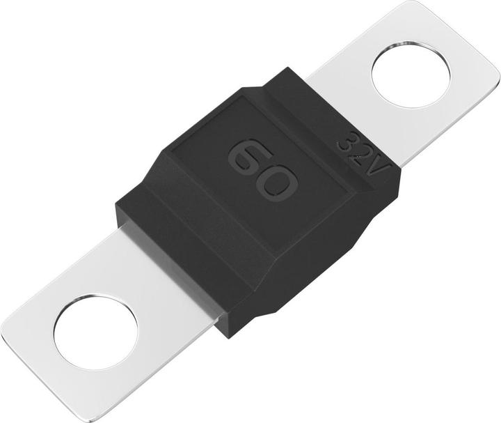Image du produit Voltima Fusible MIDI (5 pièces) 60 A (60 A)